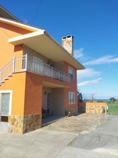 CasaLuaces - Ribadeo - 0