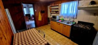 Casa completa para 5 personas. - San Carlos de Bariloche - 5