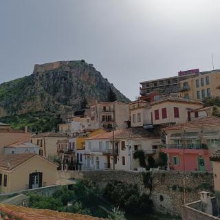 Maison Konstantinos - Nauplie - 6
