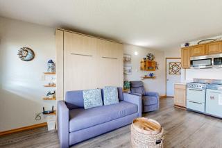 Little Slice of Heaven - Neskowin - 7