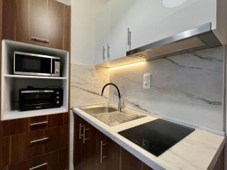 Sapphire View SKG - Tessalónica - 6