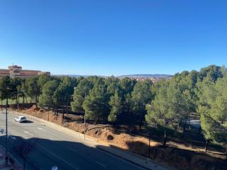 Apartamento Las Arcillas - Teruel - 8