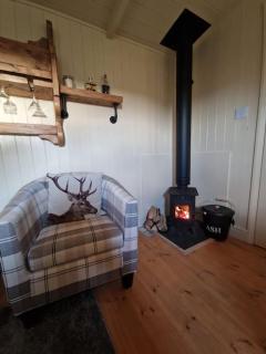 Shepherds haven hut Near Padstow - Saint Issey - 2