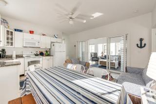 Cozy Wells Cottage with Pool Access 1 Mi to Beach! - 3