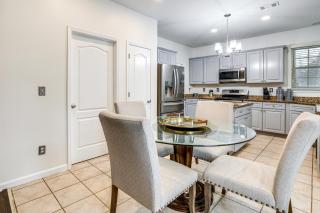 Modern Stone Mountain Home with Spacious Deck, Grill - Stone Mountain - 1