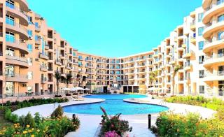 Apartment Princess Hurghada Resort Egypt - Hurghada - 8
