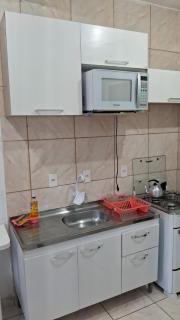Apartamento próximo ao Aeroporto de Florianópolis. - Florianópolis - 9