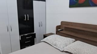 Apartamento próximo ao Aeroporto de Florianópolis. - Florianópolis - 7