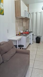 Apartamento próximo ao Aeroporto de Florianópolis. - Florianópolis - 4