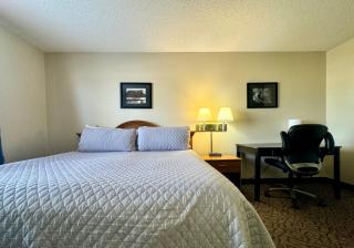 Quilt Inn - - 3