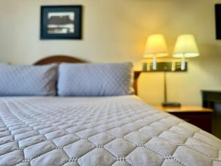 Quilt Inn - - 6