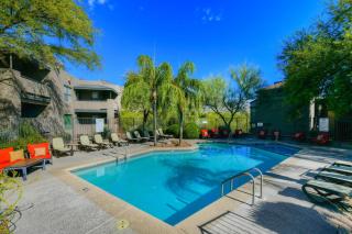 The Greens at Ventana Canyon #1205 - Tucson - 0