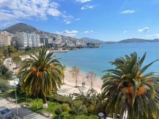 Caramel Sun Studios Apts - Saranda - 1