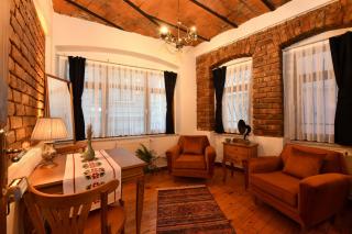 Historical & Retro House @Central of Taksim - Istanbul - 3