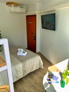 La Viajera - 4