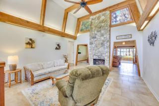 Unique Melrose Home with Private Dock and Lake Access! - 5