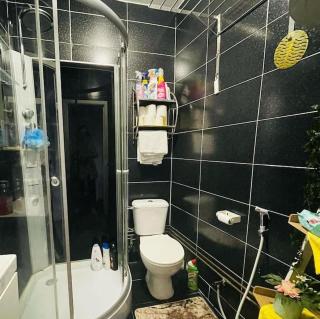 cute studio in brussel - Brussel - 2