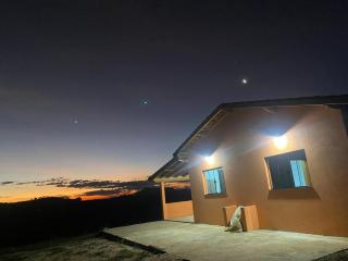 Sítio Ramos casa da montanha - Cunha - 9