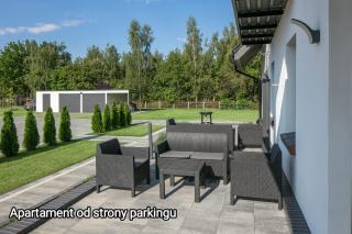 Apartamenty Zielona Lipka - Pisz - 9