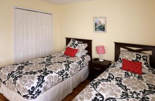 UniDisL 3Br3B near Disney quiet resort community, pool, private hot tub, BBQ & games - Kissimmee - 3