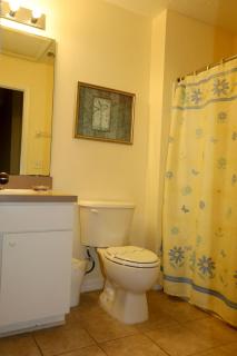 UniDisL 3Br3B near Disney quiet resort community, pool, private hot tub, BBQ & games - Kissimmee - 1