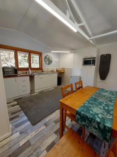 4 Palms Cottage Coromandel Town - Coromandel Town - 5