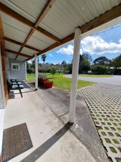 4 Palms Cottage Coromandel Town - Coromandel Town - 8