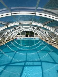 Le Clos Tilde studio Mezzanine indépendant - Vineuil - 7