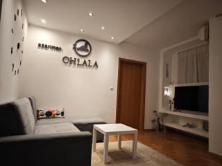 OH LA LA - self check in - Osijek - 5