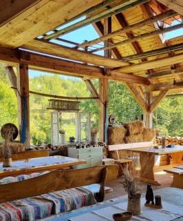 Guest Accommodation Butina - 0
