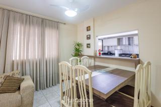Apto 3Q c/ churrasq. 50m da praia Itapema EPO001 - Itapema - 6