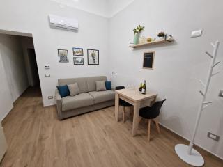 Piccolo Incanto apartment - Palermo - 5