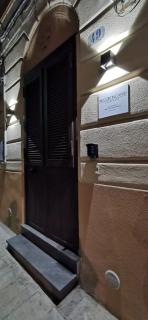 Piccolo Incanto apartment - 2