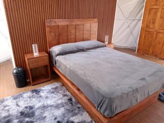 Glamping Don Delfis - Valle de Bravo - 5