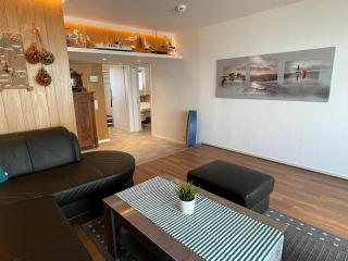 Haus Seehund FeWo 15 - Cuxhaven - 2