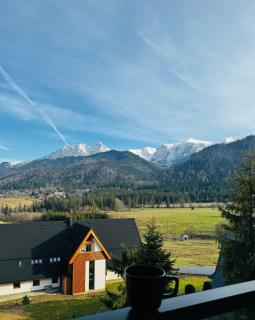 Apartament pod Górskim Niebem by Apart Concept Podhale - 0