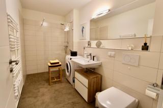 Haus Sterntaucher Ferienwohnung "Sonnenstern" - Thiessow - 4