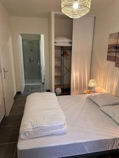 A 600m de la plage - Le Cosy - - Mimizan - 3
