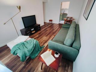 Apartament Inka - Goleniów - 2