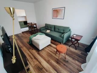 Apartament Inka - Goleniów - 1