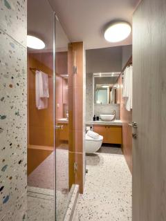 Luxury Studio with Panoramic Views - Athen - 7