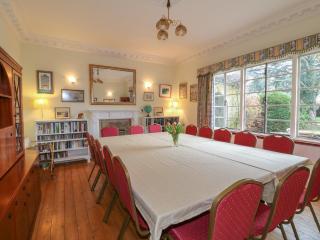 The Lodge - Grantham - 2
