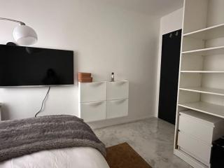 Appartement au pied du Stade de France - Saint-Denis - 9