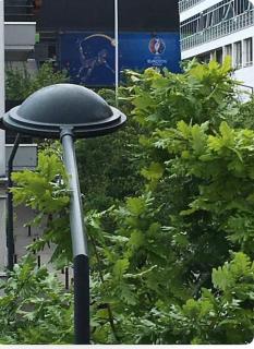 Appartement au pied du Stade de France - Saint-Denis - 6