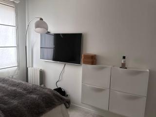 Appartement au pied du Stade de France - 5