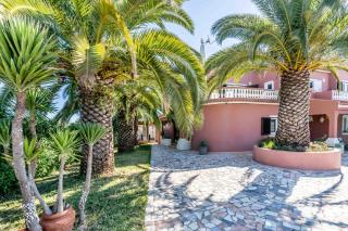 Villa Paradis Pêra - Casa completa para férias - 1