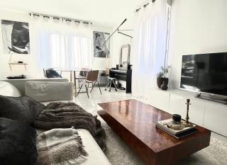 Appartement au pied du Stade de France - Saint-Denis - 2