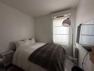 Appartement au pied du Stade de France - 1