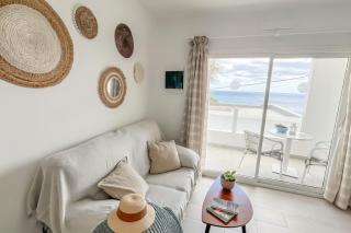 Casa Burgao 2 on the front line with seaview terrace - Punta de Mujeres - 8