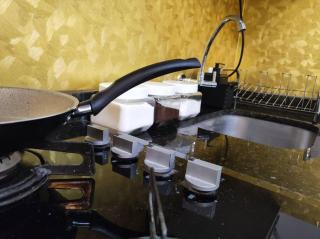 Renomado Apartamento em Curitiba - Curitiba - 9